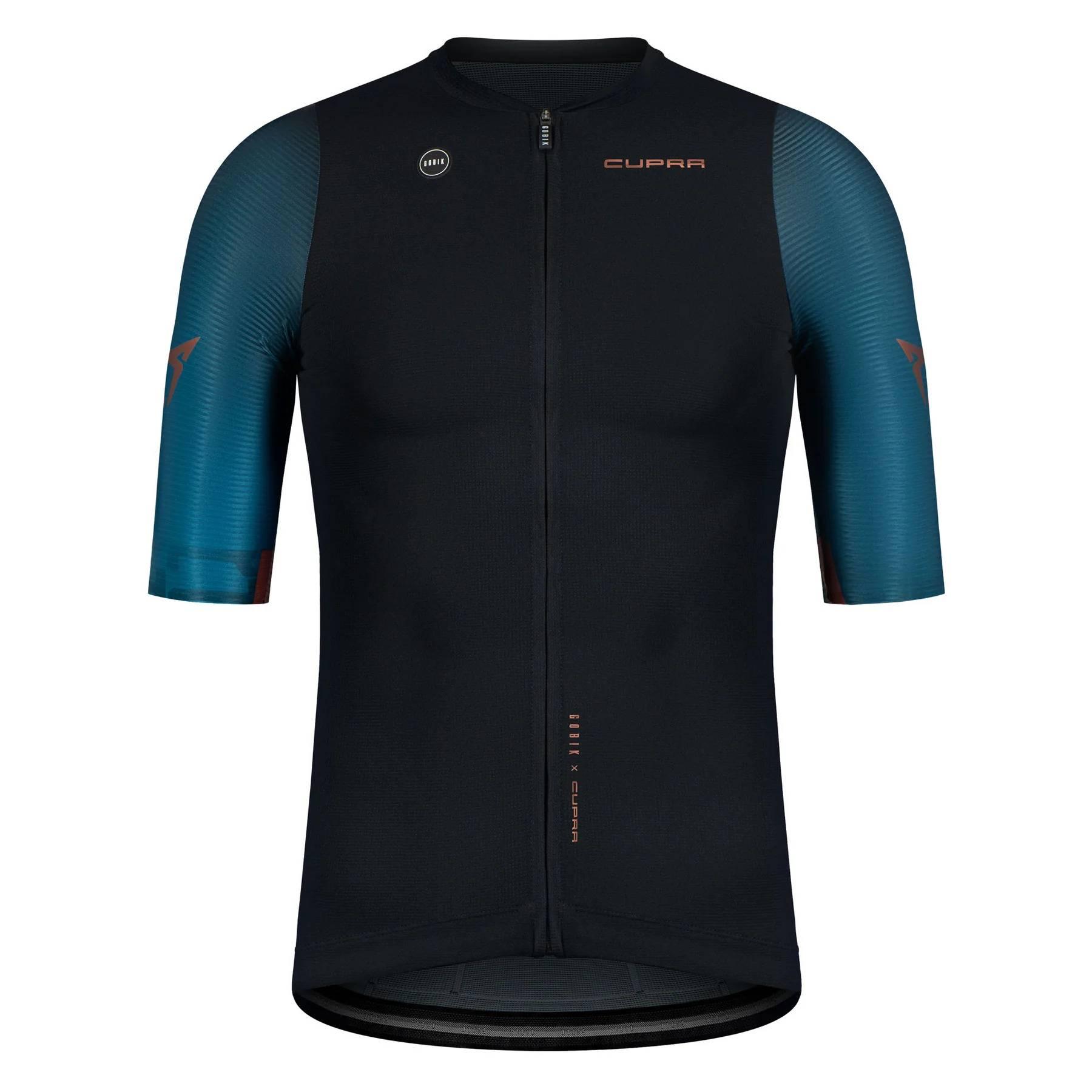 Koszulka rowerowa GOBIK